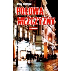 Połowa mężczyzny