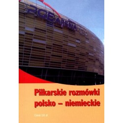 Piłkarskie rozmówki...