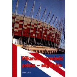 Piłkarskie rozmówki...