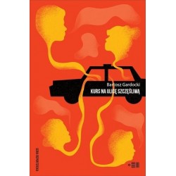 Kurs na ulicę Szczęśliwą