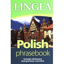 Polish phrasebook