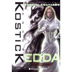 Edda. Kroniki Awatarów....