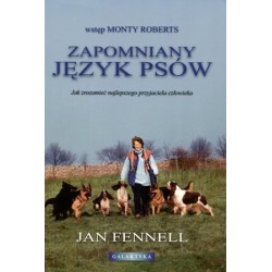 Zapomniany język psów