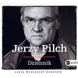 Dziennik (książka audio)