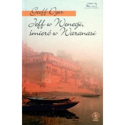 Jeff w Wenecji, śmierć w...