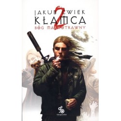 Kłamca 2. Bóg marnotrawny...