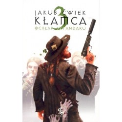 Kłamca 3. Ochłap sztandaru