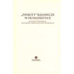 `Zwroty` badawcze w...