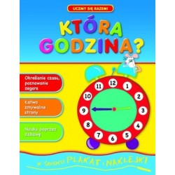 Uczmy się razem! Która...