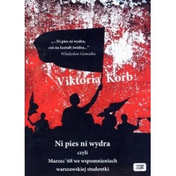 Ni pies ni wydra czyli...