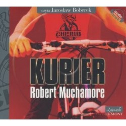 Kurier. Tom 2. Cherub...