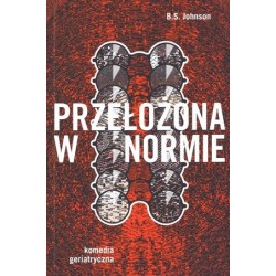 Przełożona w normie