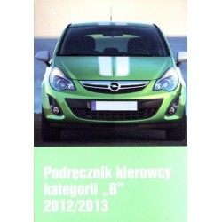 Podręcznik kierowcy...