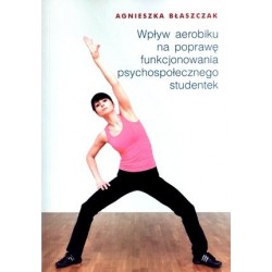 Wpływ aerobiku na poprawę...