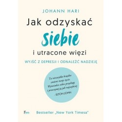 Jak odzyskać siebie i...