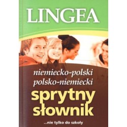 Sprytny słownik....