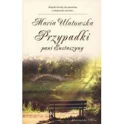 Przypadki pani Eustaszyny