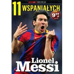 11 wspaniałych. Część 1....