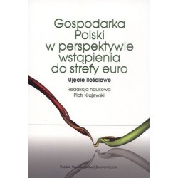 Gospodarka polska w...