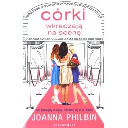 Córki wkraczają na scenę