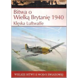 Wielkie bitwy II wojny...