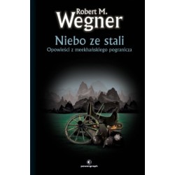 Niebo ze stali. Opowieści z...