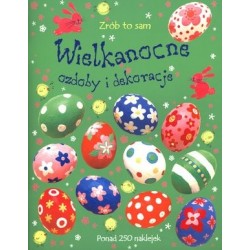 Wielkanocne ozdoby i...