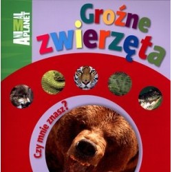 Czy mnie znasz? Groźne...