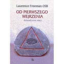 Od pierwszego wejrzenia....