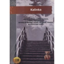 Kalinka (książka audio)