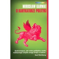 O karykaturze polityki