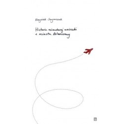 Historia nieudanej ucieczki...