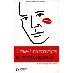 Lew-Starowicz o mężczyźnie