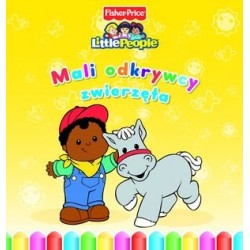 Little People. Mali...