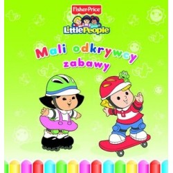 Little People. Mali...