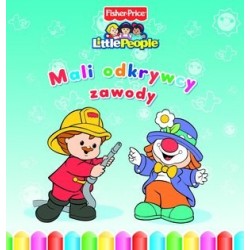 Little People. Mali...