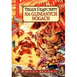 Na glinianych nogach. Świat...