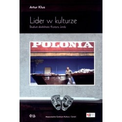Lider w kulturze. Studium...