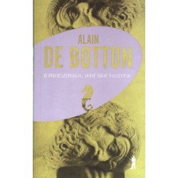 O pocieszeniach, jakie daje...