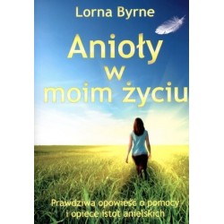 Anioły w moim życiu....