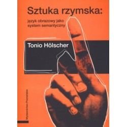 Sztuka rzymska: język...