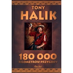 180 000 kilometrów przygody