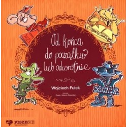 Od końca do początku lub...