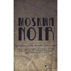 Moskwa Noir