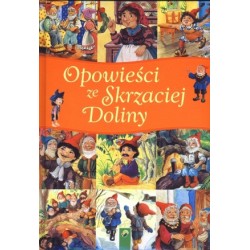 Opowieści ze Skrzaciej Doliny