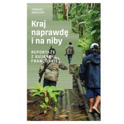 Kraj naprawdę i na niby....