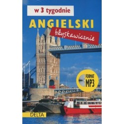 Angielski błyskawicznie w 3...