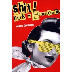 Shit! Rok w brukowcu
