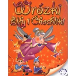 Wróżki, Elfy i Chochliki