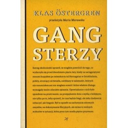 Gangsterzy
